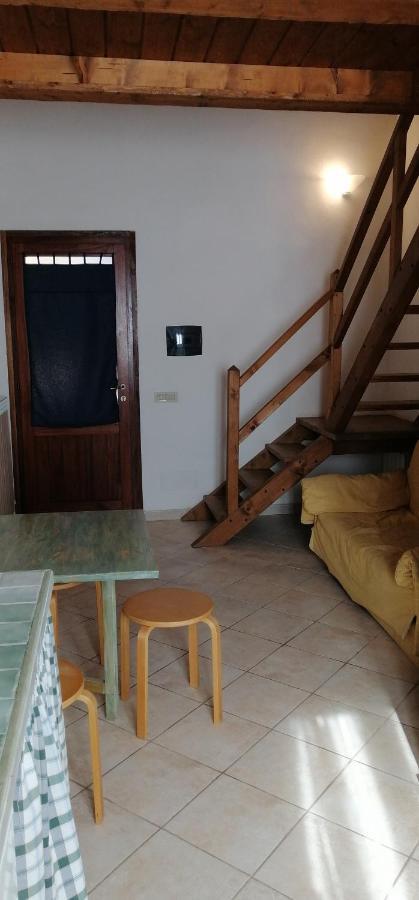 Bed and Breakfast I Lecci Lerici Exterior foto