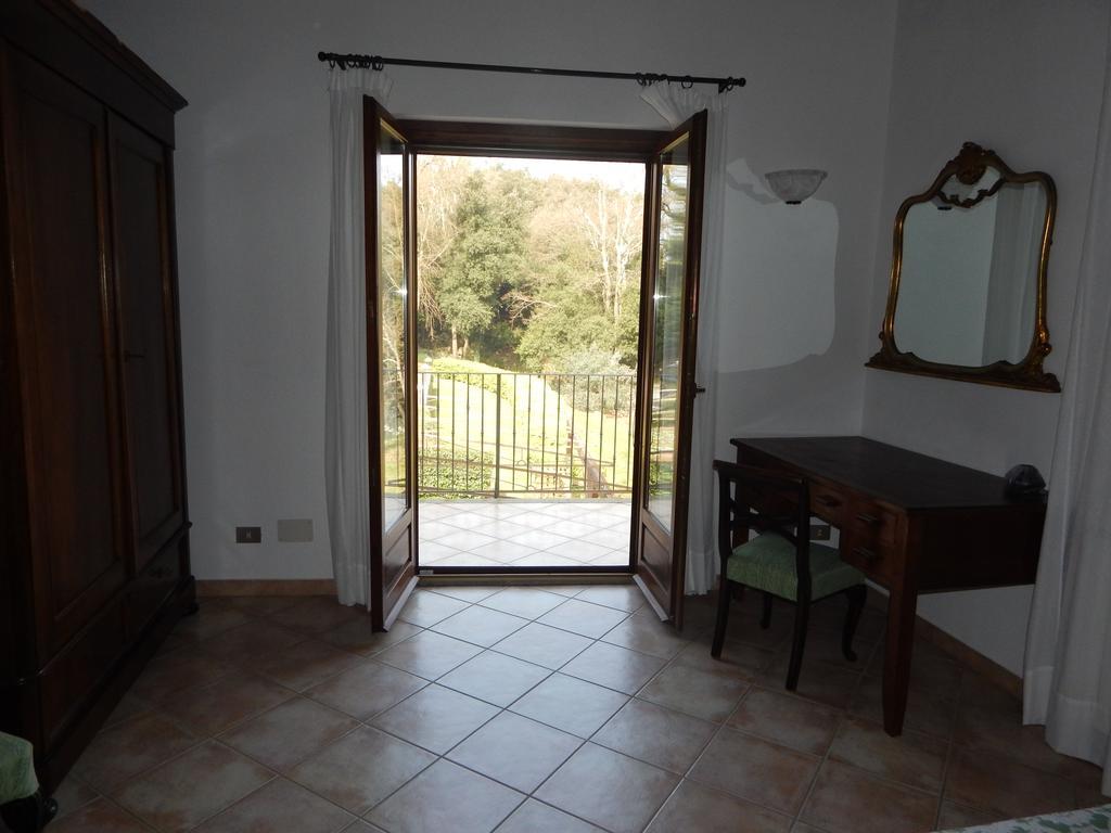 Bed and Breakfast I Lecci Lerici Exterior foto